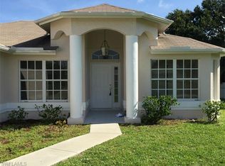 1319 SW 35th Ter, Cape Coral, FL 33914