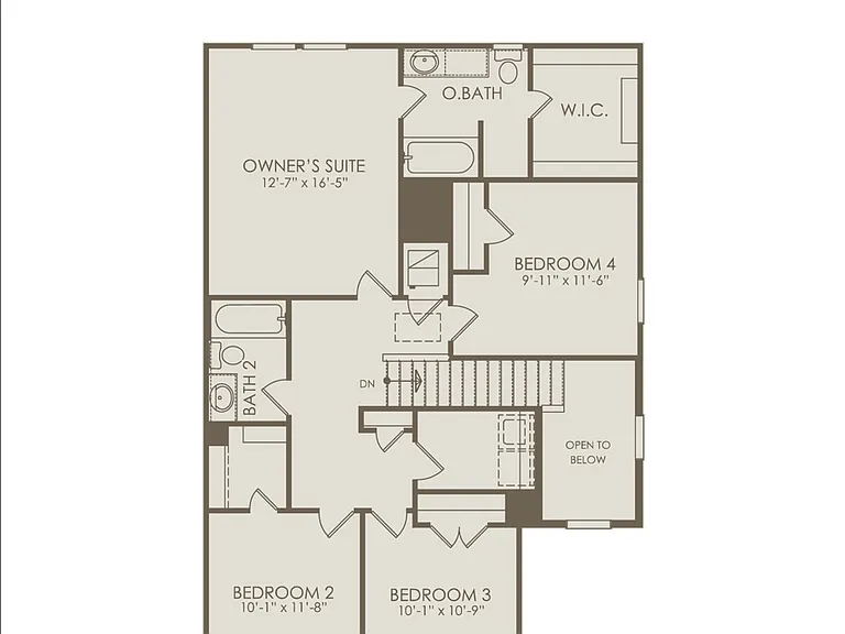 10318 Glimmer — Photo 3