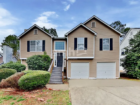 2254 Dresden Grn NW, Kennesaw, GA 30144