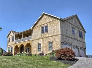 20 Taylor Rd, York, PA 17406