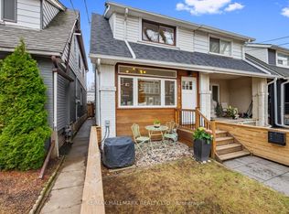 38 Larchmount Ave, Toronto, ON M4M 2Y7