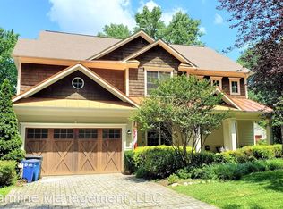 8600 Ridge Rd, Bethesda, MD 20817