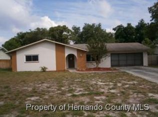 11426 Callaghan Ave, Spring Hill, FL 34608