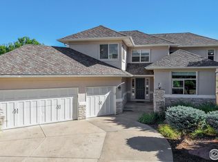 313 Habitat Cv, Windsor, CO 80550