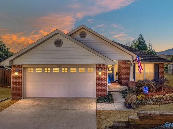 6802 Wintercrest Way SE, Owens Cross Roads, AL 35763