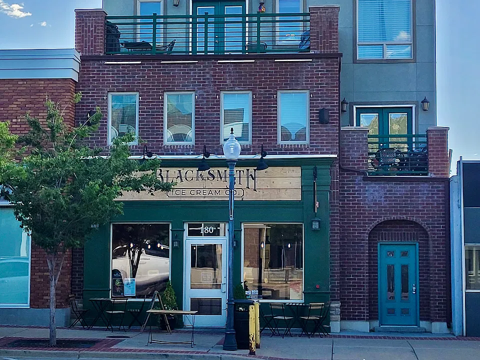 180 S Main St #202