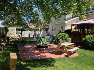 928 Lockwood St, Alpena, MI 49707