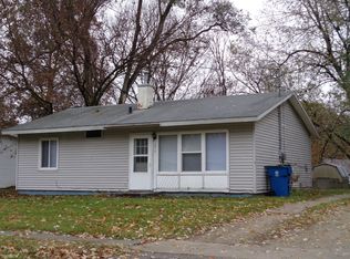 2418 Cimarron Dr, Kalamazoo, MI 49004