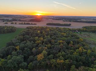 0 S County Road H, Orfordville, WI 53576