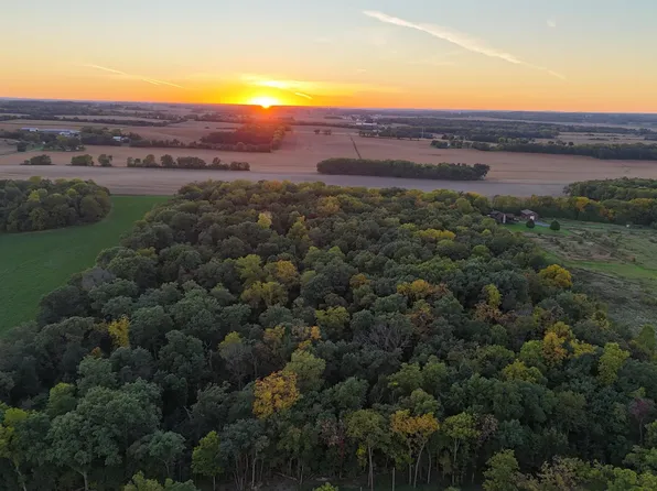 0 S County Road H, Orfordville, WI 53576