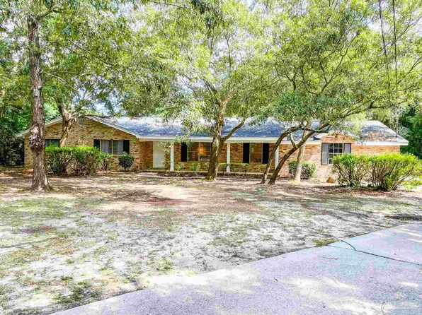 4730 Abercrombie Cir, Pensacola, FL 32504