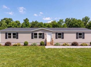 157 Jolertown Rd, Morgantown, KY 42261