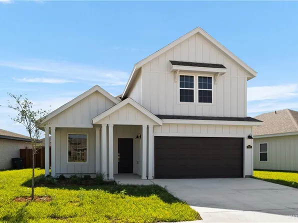 2011 Retama St, San Juan, TX 78589