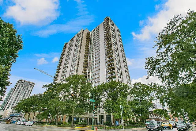 Building Photo - 1255 N Sandburg Ter #1210