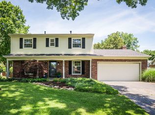 9013 Cardiff Rd, Louisville, KY 40242