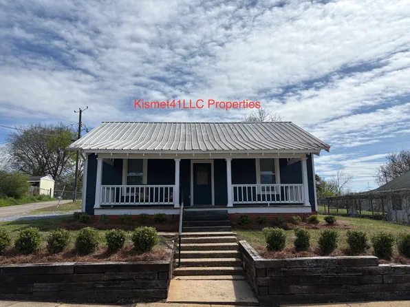 203 S Dubois St, Tallassee, AL 36078