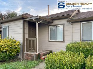 6149 N State St #2, Ukiah, CA 95482