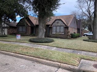 1502 Van Buren Dr, Deer Park, TX 77536