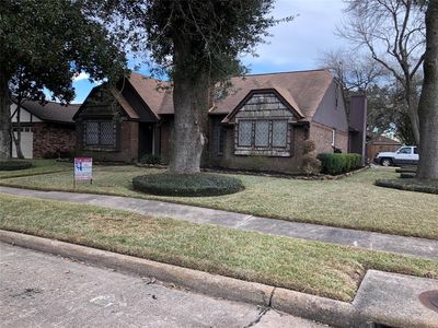 1502 Van Buren Dr, Deer Park, TX, 77536