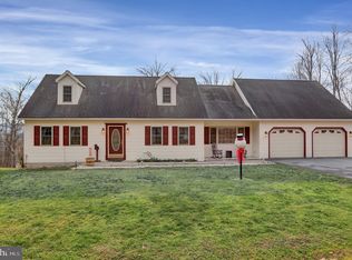 76 Orwig Dr, Mifflintown, PA 17059