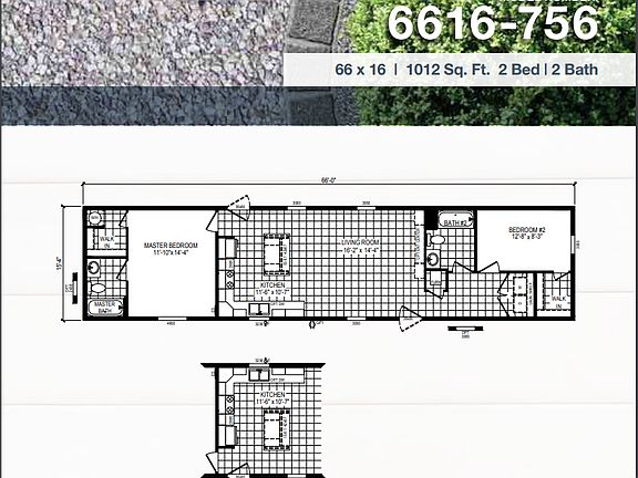 3rd image of 47 Bluebird Hill Dr #317