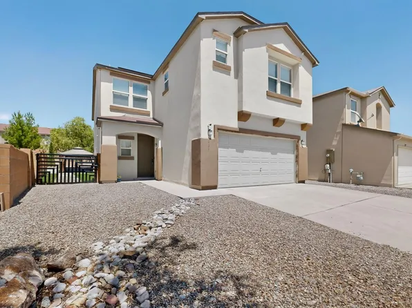 437 Luminoso Dr NW, Albuquerque, NM 87121