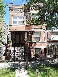 1st image of 1621 N Avers Ave #1