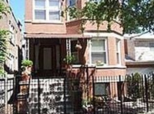 1621 N Avers Ave #1, Chicago, IL 60647