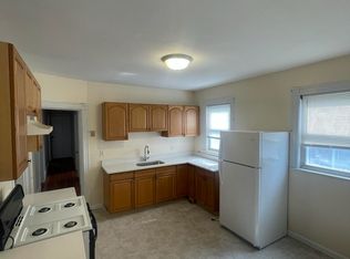 61 Robinson St #2, Boston, MA 02122
