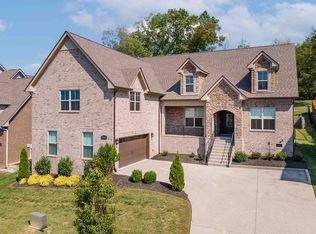 2247 Kirkwall Dr, Nolensville, TN 37135
