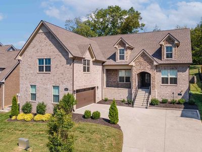 2247 Kirkwall Dr, Nolensville, TN, 37135