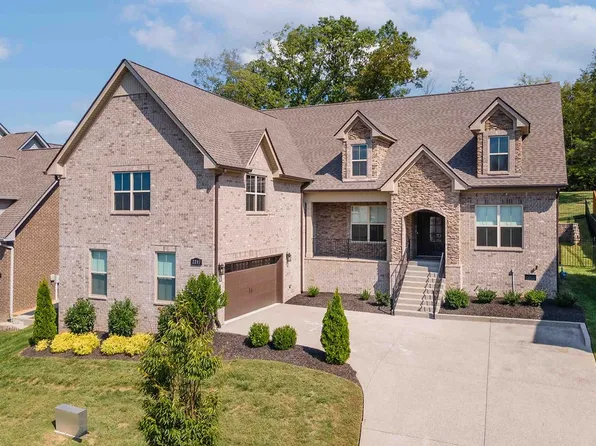 2247 Kirkwall Dr, Nolensville, TN 37135