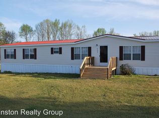 5355 Barber Rd, Seven Springs, NC 28578