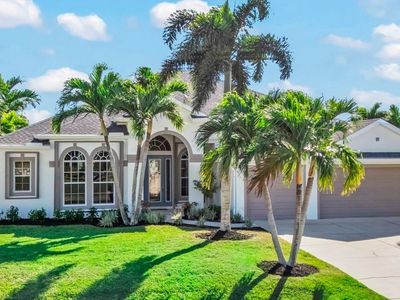 3314 NW 5th St, Cape Coral, FL, 33993