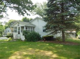 417 North St, Leominster, MA 01453