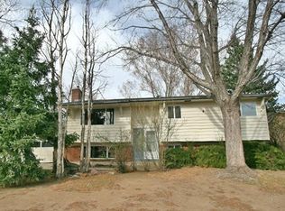 4635 Bella Dr, Colorado Springs, CO 80918