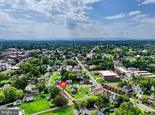 617 Briscoe St, Culpeper, VA 22701