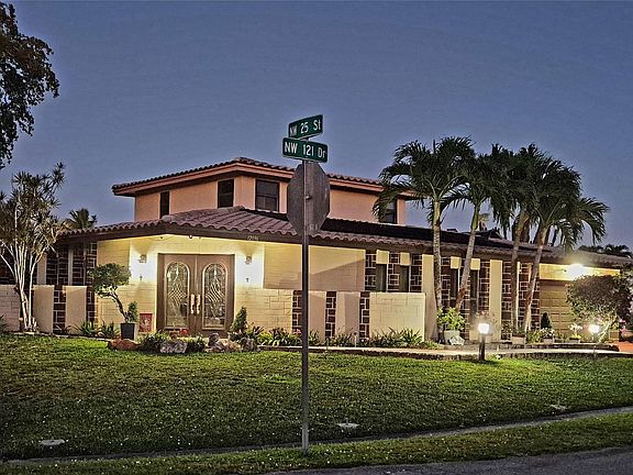 2nd image of 12096 NW 25th Street