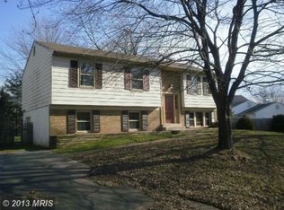 17105 Butler Rd, Poolesville, MD 20837