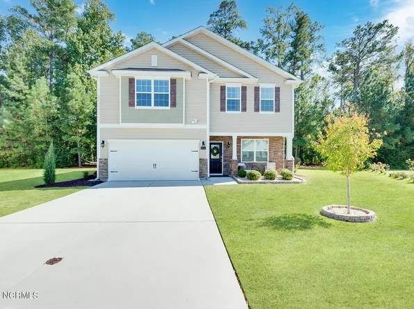 3101 Streamside Lane, Winterville, NC 28590