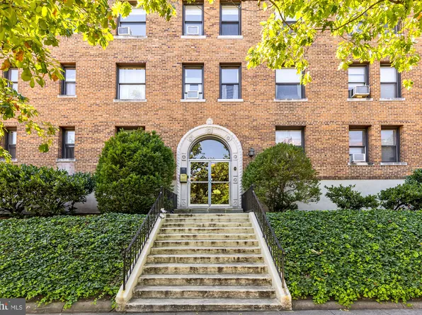 3600 Connecticut Ave NW APT 406, Washington, DC 20008