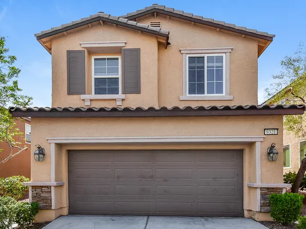 9321 Golden Lad Ave, Las Vegas, NV 89166