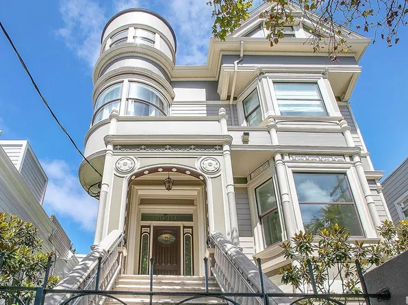 1640 Hayes St APT 4, San Francisco, CA 94117