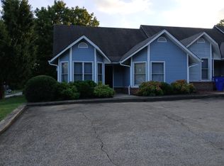 1002 Nevin Dr NW, Cleveland, TN 37311