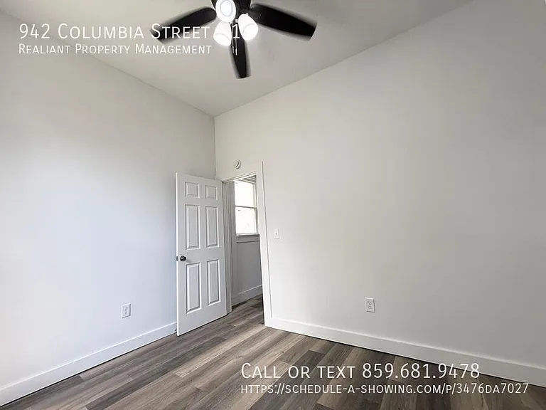 942 Columbia St #1 — Photo 12