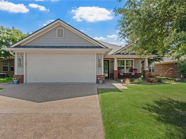 933 Heston Cir, Waco, TX 76706