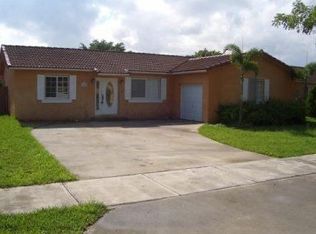 18245 SW 154th Pl, Miami, FL 33187