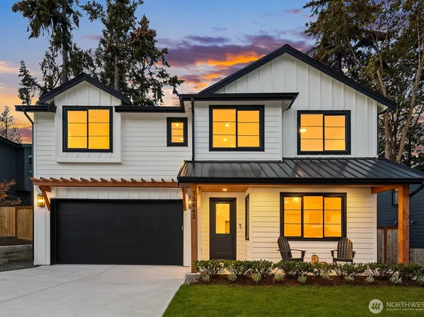 13662 NE 101st Street, Kirkland, WA 98033