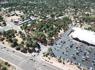 413 E Granite Dells Rd, Payson, AZ 85541