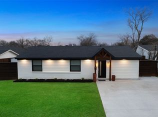 2720 San Diego Dr, Dallas, TX